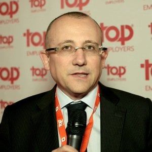 Paolo Galletti nuovo responsabile delle risorse umane in Rai