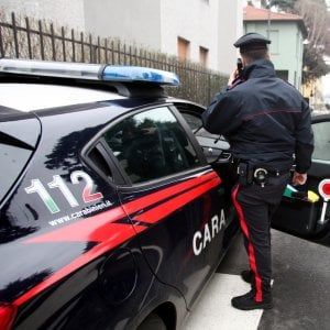 Bergamo, investe e uccide una donna: arrestato pirata della strada