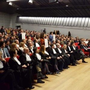 Torino, Il rettore del Poli : "In Piemonte poche opportunità di impiego per gli studenti"