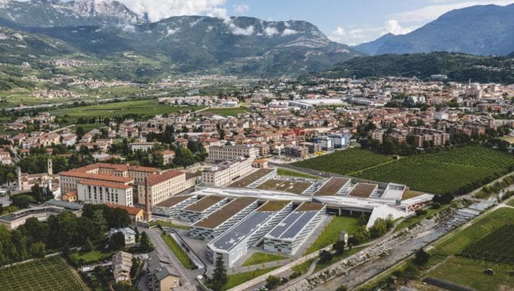 Per tre giorni il Trentino diventa laboratorio europeo: al via l’EBN Congress 2026