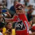 Ciclismo, Vuelta: Froome vince in salita, è sempre più maglia rossa