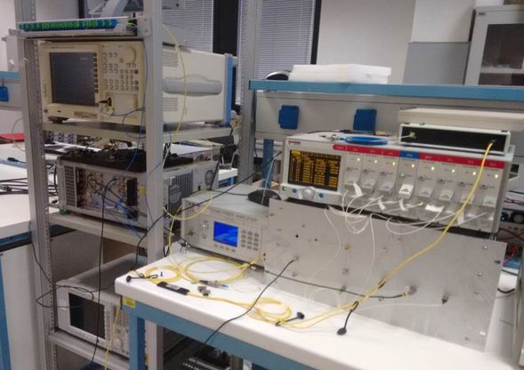 Internet, le turbo fibre sperimentate a Pisa: cento volte più veloce scaricare un film