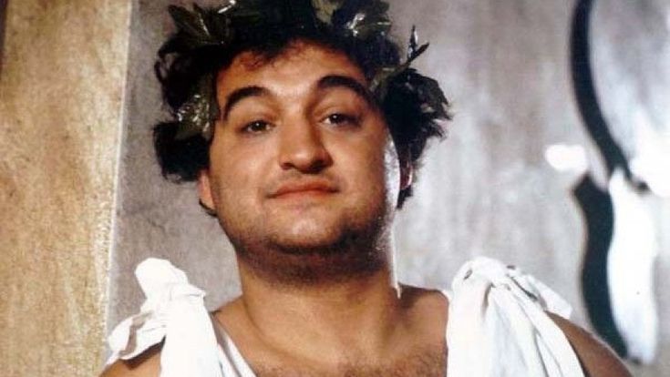 "Animal House", quarant'anni di Toga Party
