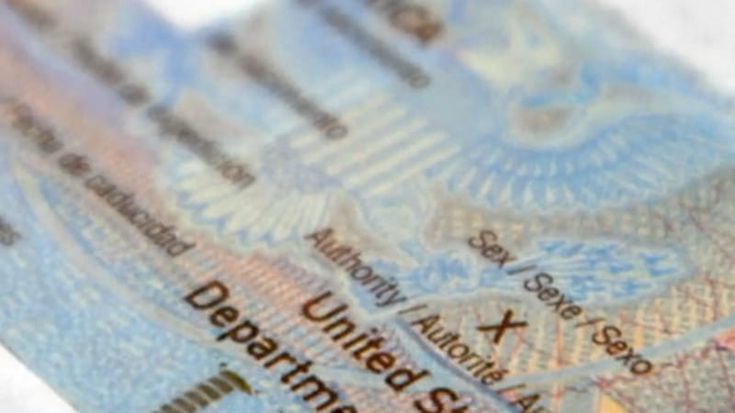 Governo Trump a compagnie aeree: “Registrate passeggero come uomo o donna”. No ad altre identità