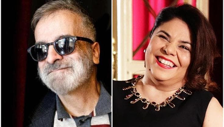 Marcello Fois e Michela Murgia, storia di un’amicizia: “Da Grazia Deledda alla dedica al Campiello”