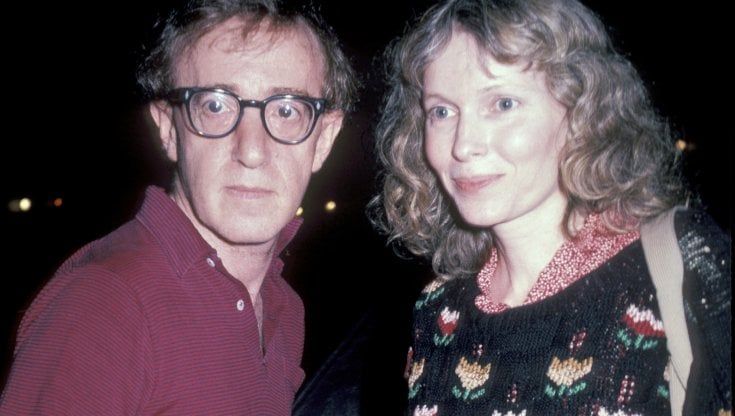 Tutto quello che avreste voluto sapere su Woody Allen: “Io, il cinema e Mia Farrow: una donna che non perdonerò mai”  