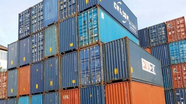 Container, il primato della Liguria che vale un terzo dei porti italiani