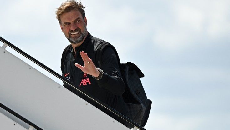 Il Liverpool le prova tutte: neuroscienziati per conquistare la Champions