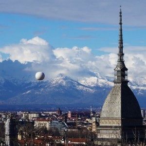 Cipì, il pilota di mongolfiere e la scoperta della lettura
