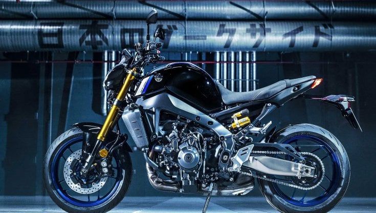 Yamaha, prima in classifica nel 2020 