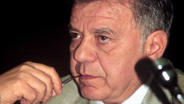 Bari, addio all'ex sindaco Franco De Lucia: storico esponente del Psi, aveva 88 anni. "Oggi la città piange"