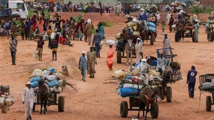 Sudan, 4 anni di conflitto. La denuncia di Msf: “Violenza sessuale usata come arma di guerra”