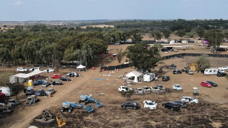 Chi c’è dietro l’odio assassino dei “dimenticati” lupi di Hamas