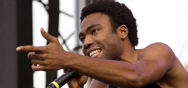 Childish Gambino, il funk del terzo millennio