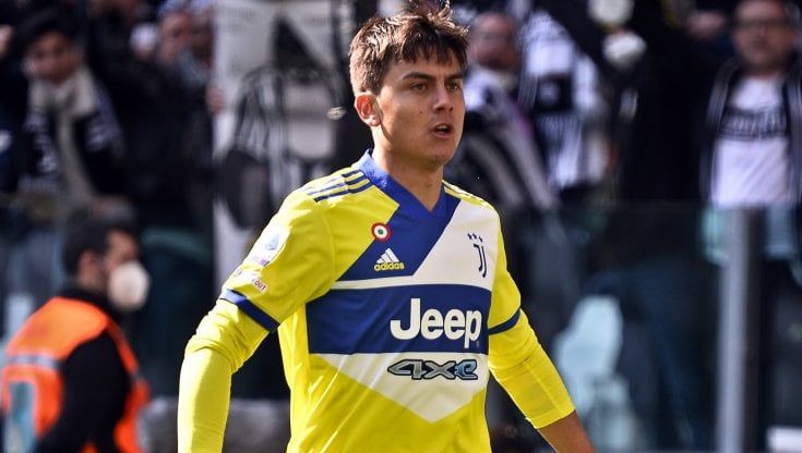 Dybala, niente accordo per il rinnovo con la Juve: a fine stagione sarà addio. Arrivabene: "Non è più al centro del progetto"