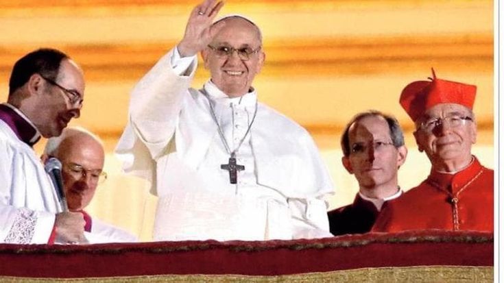 Il Papa di tutti ispirava fiducia trasversale: il sondaggio