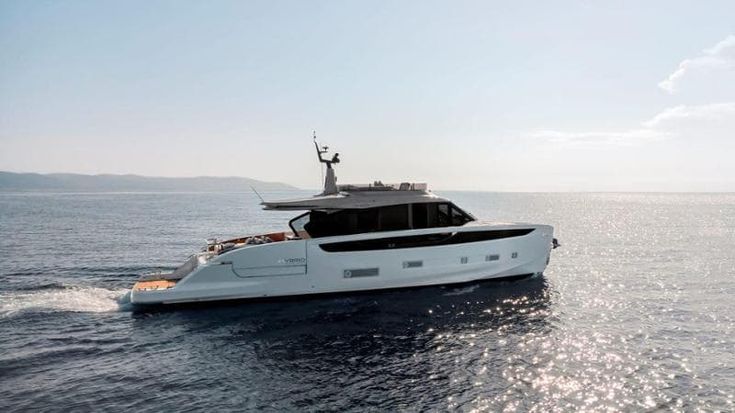 Vitelli: “Un anno record, grazie alla voglia costante di migliorare gli yacht”