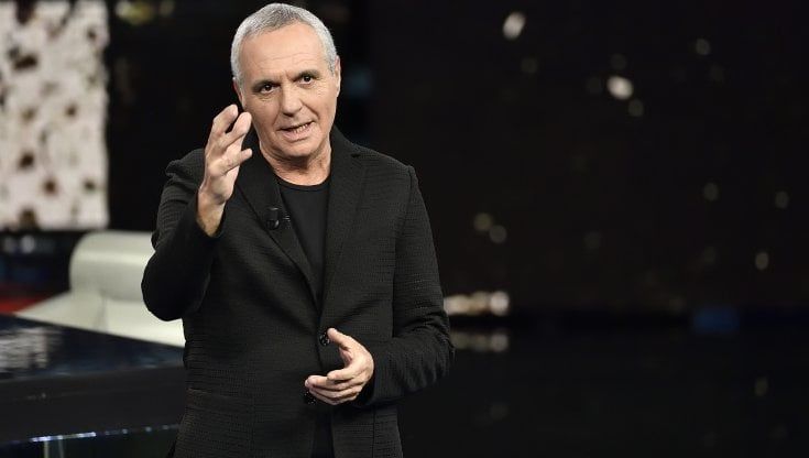Panariello racconta la "favola sua". E su Sanremo ammette: "Zelensky all'Ariston lo vorrei anche io"