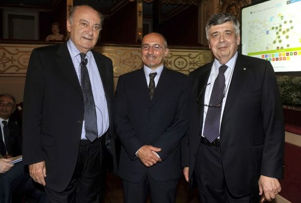 Al Regio l'assemblea degli industriali