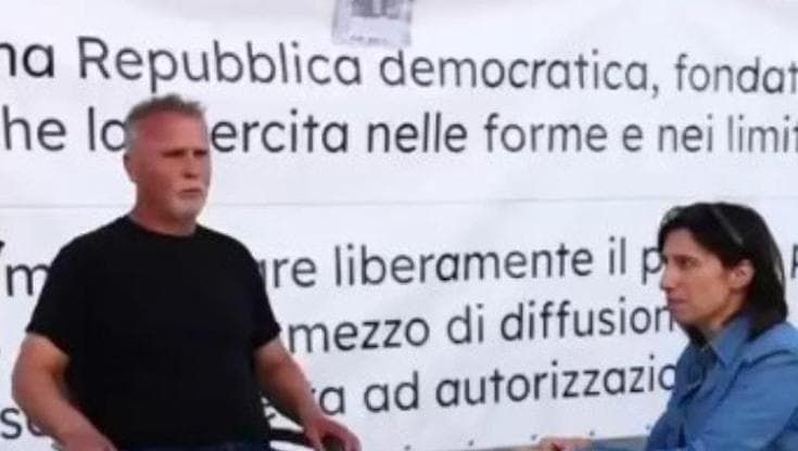 Benzinaio indipendente incontra Schlein e sospende lo sciopero della fame: "Ci vuole uguaglianza"