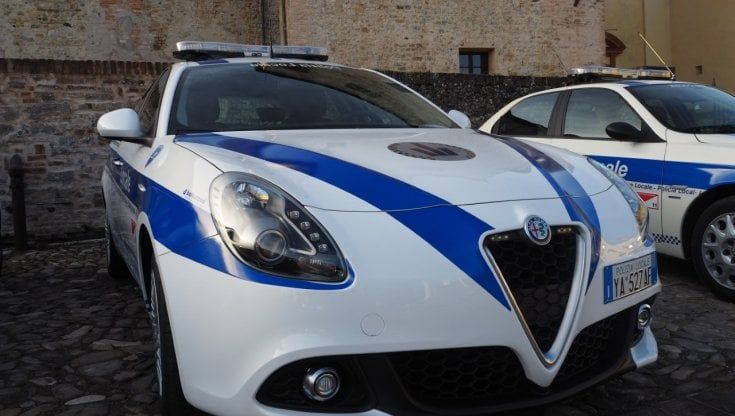 Negozio "abusivo" di alimentari a Collecchio: chiusura e 5mila euro di multa 