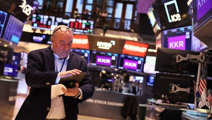 Le Borse di oggi, 9 marzo. Europa chiude debole. Bankitalia: tassi sui mutui sfiorano il 4% a gennaio. Tim, Agcom chiede audizione su rete e piano
