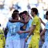 Le pagelle di Lazio-Chievo:  Milinkovic domina, Sorrentino sbaglia