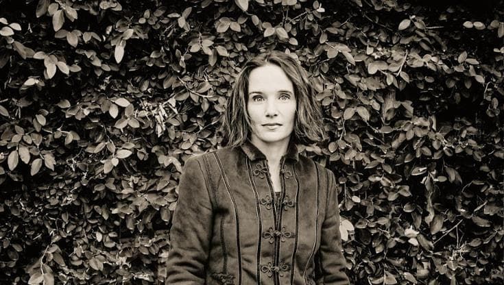 Non perdetevi il concerto di Hélène Grimaud, regina del pianoforte