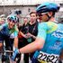 Dalla caduta spunta Ballerini, primo sprint azzurro al Giro