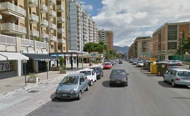 Tentata rapina con ostaggio al market<br />poliziotti sventano il colpo, 4 arrestati