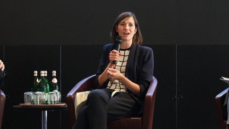 Irene Boni tra le 100 donne più influenti secondo Forbes Italia. “Se un ambiente non valorizza le donne merita di perderle”