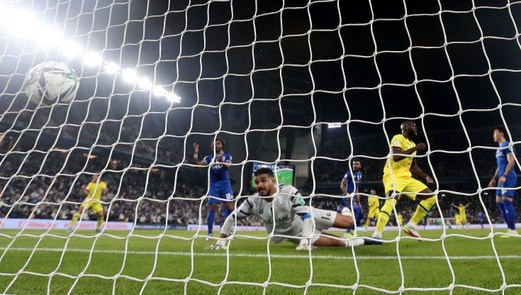 Mondiale per club, Lukaku porta in finale il Chelsea: 1-0 all'Al Hilal, sabato la sfida con il Palmeiras