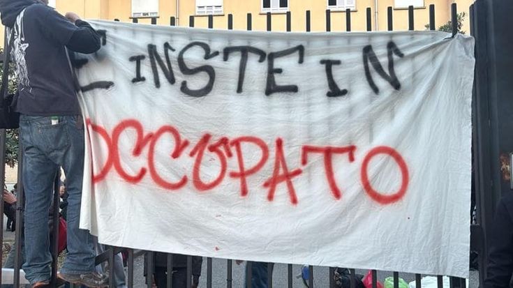 Si estende la mobilitazione delle scuole, assemblee e occupazioni al Gioberti, Einstein e Primo