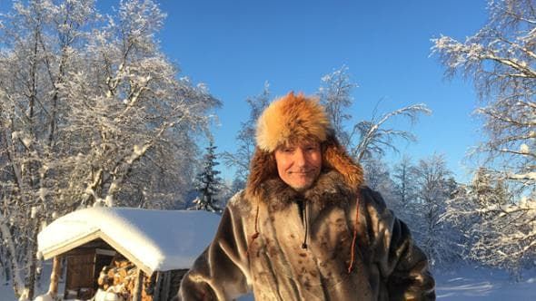 Un mondo in mutamento: il punto di vista Sámi sull’Artico tra tradizioni e trasformazioni