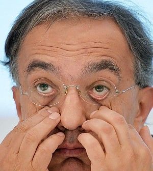 Fiat rimbalza in Borsa, ma la fusione &egrave; a rischio