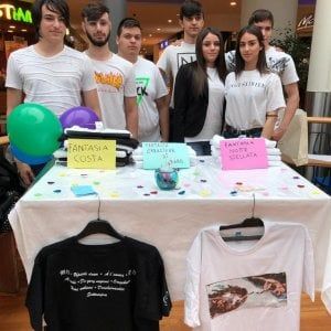 Students Lab: competizione tra studenti delle scuole secondarie di Caserta e Benevento
