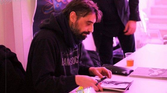 Fumetti, è morto Gabriele 'AkaB' Di Benedetto. Aveva 43 anni