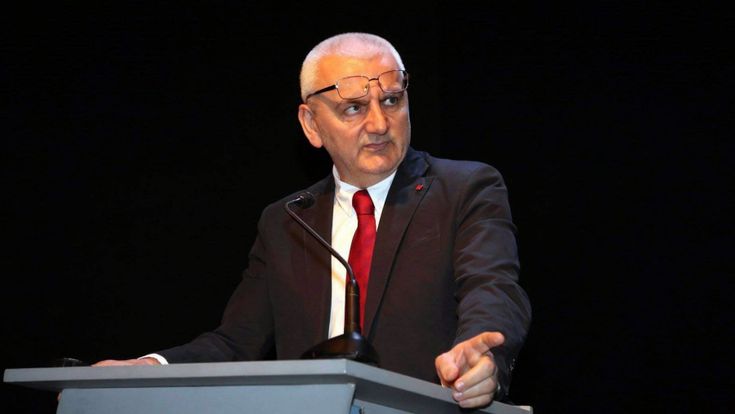 Congresso Cgil, Colla: "Voglio un sindacato più radicale. Sul segretario troveremo un accordo"