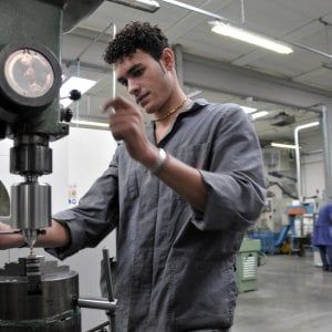 Niente immigrati se la disoccupazione supera il 3,5%. La proposta della destra svizzera