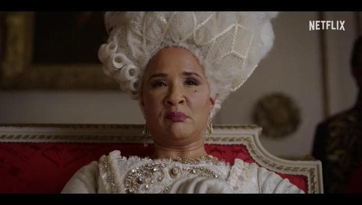 'Bridgerton 3' - L'annuncio delle date della nuova stagione dalla voce di Lady Whistledown
