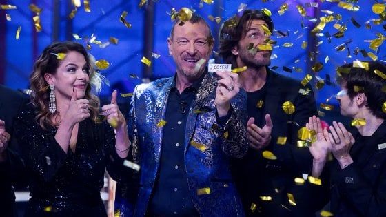 Lotteria Italia, tutti i biglietti vincenti