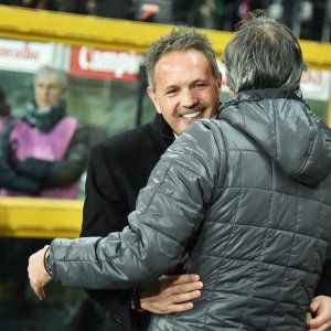Milan, Mihajlovic: "Dovevamo vincere e l'abbiamo fatto"
