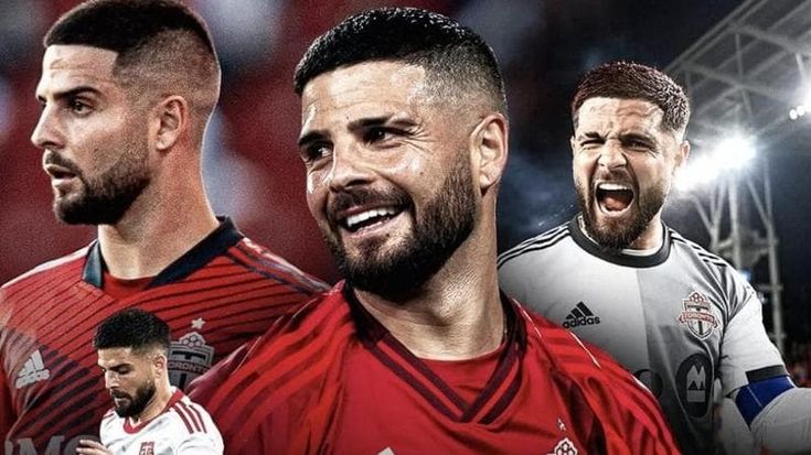 Torna Insigne: addio al sogno americano. Rescissione col Toronto, rivuole la serie A