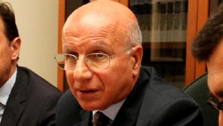 Clandestinità, procuratore Di Natale: "Reato di immigrazione non è deterrente"