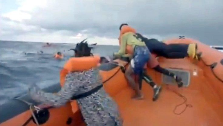 Lettera al bimbo morto in mare: Joseph, ti chiedo perdono