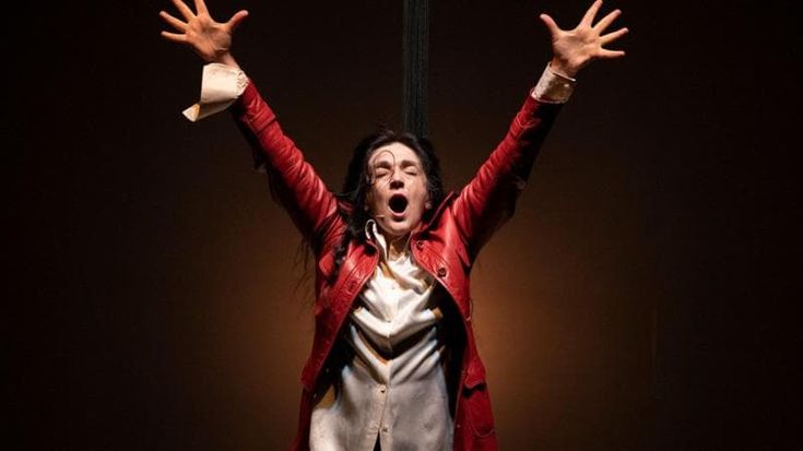 Teatro Torlonia, Fallaci e Panagulis:una storia d’amore tra libertà e tirannia