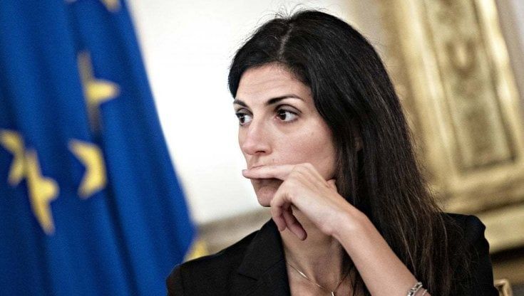 Raggi, processo bis per il falso sul caso Marra: il D-day della sindaca