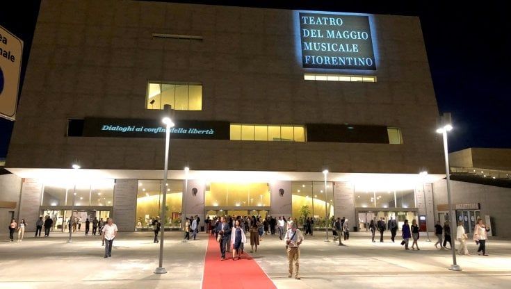 “Adesso voglio vedere i numeri”, dice il sindaco Nardella sul Maggio dopo l’allarme di Pereira