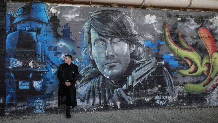 Genova per noi, rap e canzone d’autore due mondi in una città