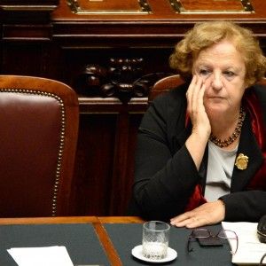 Caso Cancellieri, l'inchiesta passa a Roma. Napolitano elogia la procura di Torino